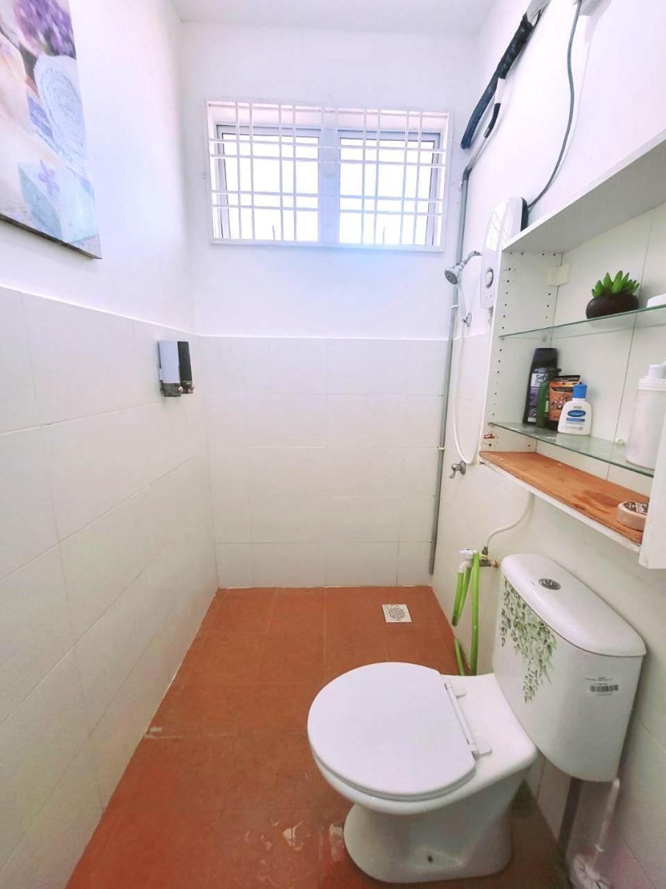 Holiday home Dar Al - Jufry Musliim Only Kuantan
