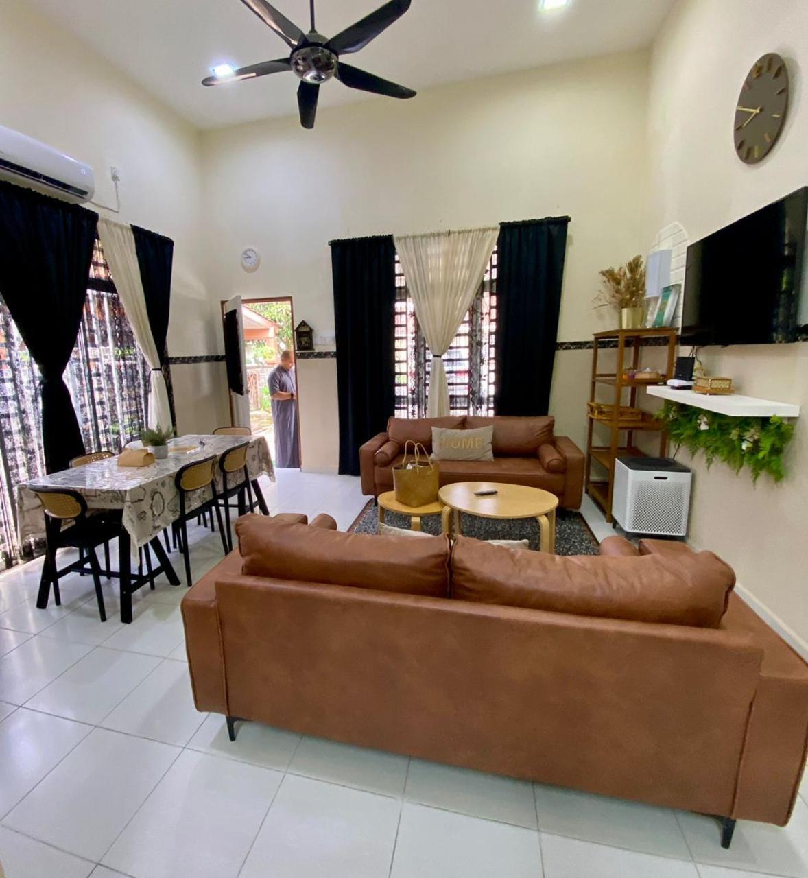 Holiday home Dar Al - Jufry Musliim Only