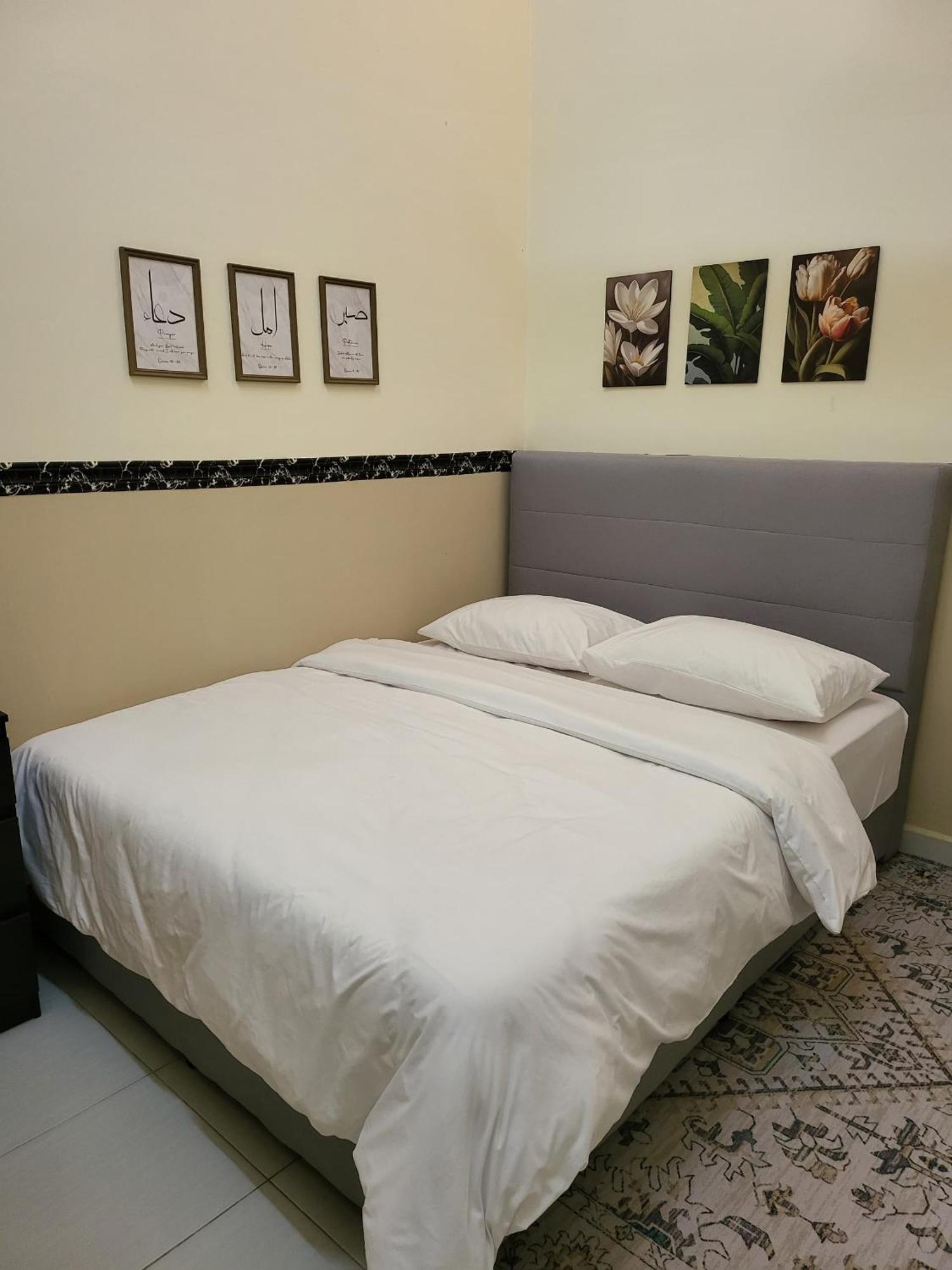 Dar Al - Jufry Musliim Only Holiday home *