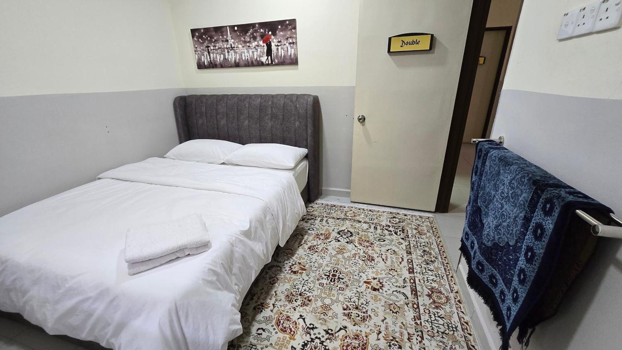 Dar Al - Jufry Musliim Only Holiday home